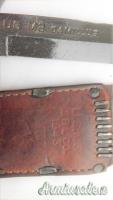 WW2 US M3 CAMILLUS 1943