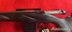 Franchi Horizon Varmint