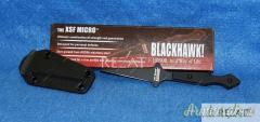 BLACKHAWK BLADES - XSF MICRO DAGGER (NUOVO)