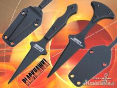 BLACKHAWK BLADES - XSF MICRO DAGGER (NUOVO)
