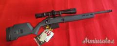 Ruger American Varmint