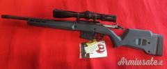 Ruger American Varmint