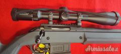 Ruger American Varmint