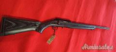 Ruger American Rimfire Target