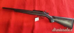 Ruger American Rimfire Target