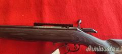 Ruger American Rimfire Target