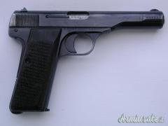 FN BROWNING 10/22 CONTRATTO TEDESCO