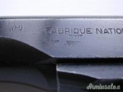 FN BROWNING 10/22 CONTRATTO TEDESCO