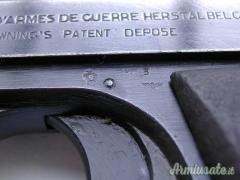FN BROWNING 10/22 CONTRATTO TEDESCO