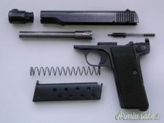 FN BROWNING 10/22 CONTRATTO TEDESCO