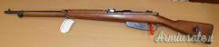 Carabina Arsenali Terni 91/41 Cal. 6,5x52