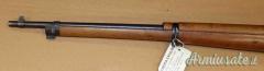 Carabina Arsenali Terni 91/41 Cal. 6,5x52
