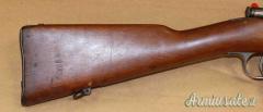 Carabina Arsenali Terni 91/41 Cal. 6,5x52