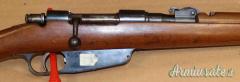 Carabina Arsenali Terni 91/41 Cal. 6,5x52