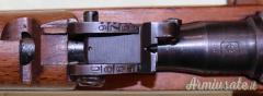 Carabina Arsenali Terni 91/41 Cal. 6,5x52