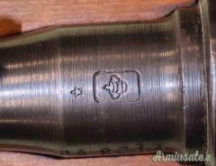 Carabina Arsenali Terni 91/41 Cal. 6,5x52