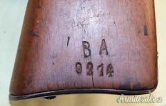 Carabina Arsenali Terni 91/41 Cal. 6,5x52