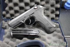 Beretta PX4 .45 ACP