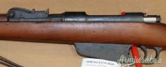 Carabina Arsenale Terni 91/24  Calibro 6,5x52