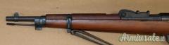 Carabina Arsenale Terni 91/24  Calibro 6,5x52