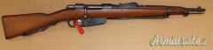 Carabina Arsenale Terni 91/24  Calibro 6,5x52