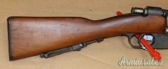 Carabina Arsenale Terni 91/24  Calibro 6,5x52