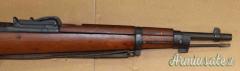 Carabina Arsenale Terni 91/24  Calibro 6,5x52