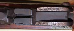 Carabina Arsenale Terni 91/24  Calibro 6,5x52