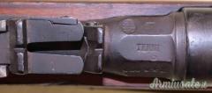 Carabina Arsenale Terni 91/24  Calibro 6,5x52