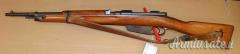 Carabina Carcano 91/41 Cal.6,5x52