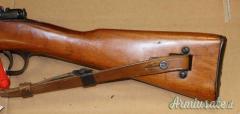 Carabina Carcano 91/41 Cal.6,5x52