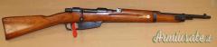 Carabina Carcano 91/41 Cal.6,5x52