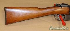 Carabina Carcano 91/41 Cal.6,5x52