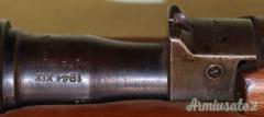 Carabina Carcano 91/41 Cal.6,5x52