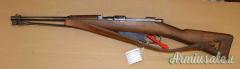 Carabina Beretta Carcano 91-1939 Cal. 7,35