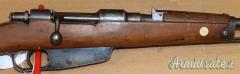 Carabina Beretta Carcano 91-1939 Cal. 7,35