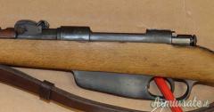 Carabina Beretta 91 Truppe Speciali Cal. 6,5x52