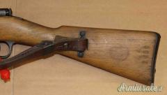 Carabina Beretta 91 Truppe Speciali Cal. 6,5x52