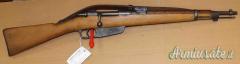 Carabina Beretta 91 Truppe Speciali Cal. 6,5x52