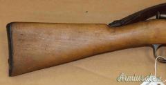 Carabina Beretta 91 Truppe Speciali Cal. 6,5x52