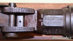 Carabina Beretta 91 Truppe Speciali Cal. 6,5x52