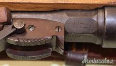Carabina Beretta 91 Truppe Speciali Cal. 6,5x52