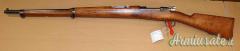 Carabina Mauser Chileno 1895 Cal. 7x57