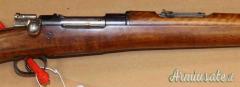 Carabina Mauser Chileno 1895 Cal. 7x57