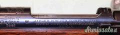 Carabina Mauser Chileno 1895 Cal. 7x57