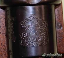 Carabina Mauser Chileno 1895 Cal. 7x57