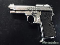 Beretta 35 7.65mm Brev.