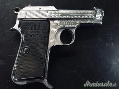 Beretta 35 7.65mm Brev.