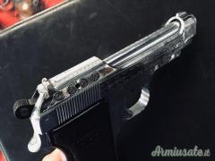 Beretta 35 7.65mm Brev.