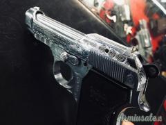 Beretta 35 7.65mm Brev.